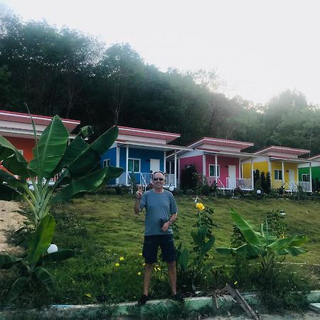 Koh Yao Candy House Ko Yao Exteriér fotografie