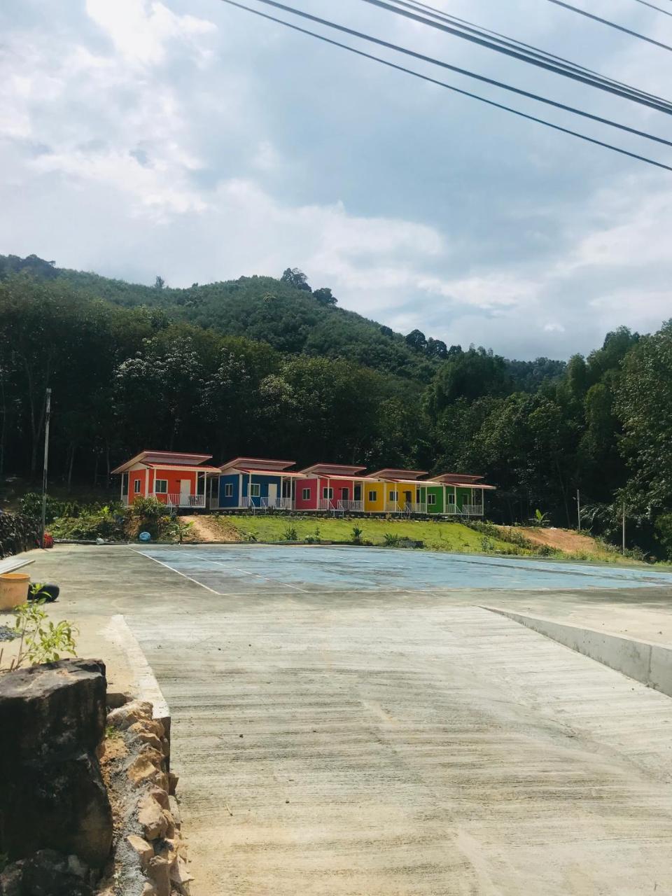 Koh Yao Candy House Ko Yao Exteriér fotografie