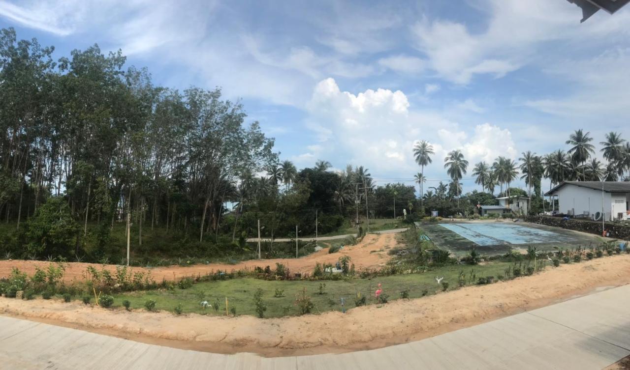 Koh Yao Candy House Ko Yao Exteriér fotografie