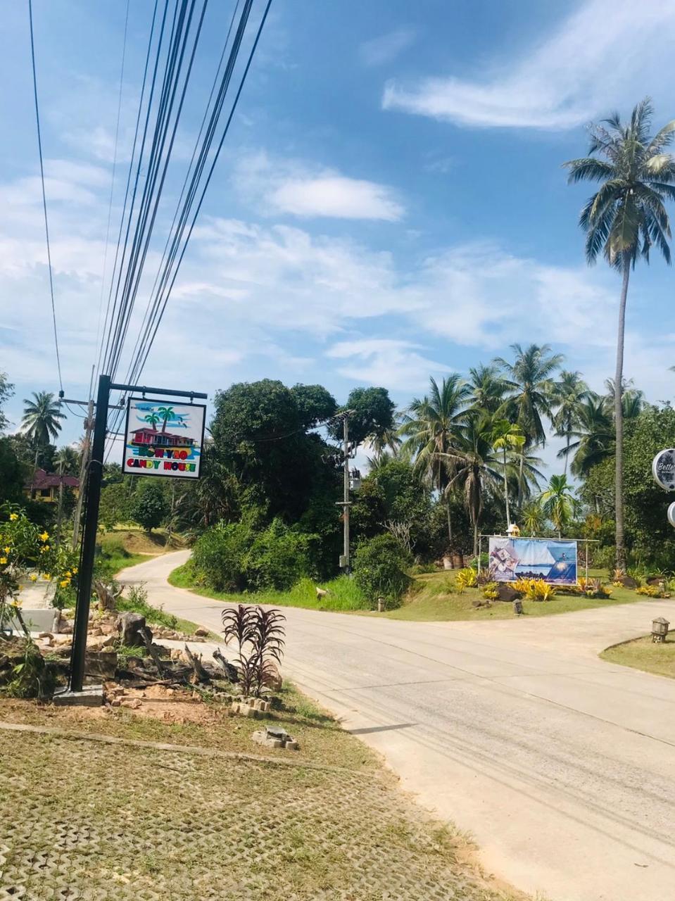 Koh Yao Candy House Ko Yao Exteriér fotografie