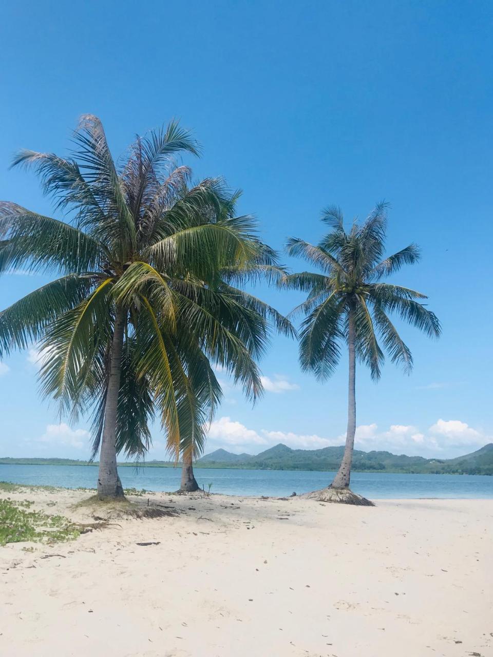 Koh Yao Candy House Ko Yao Exteriér fotografie