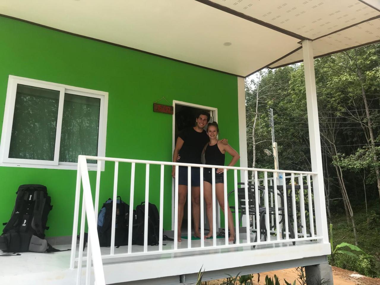 Koh Yao Candy House Ko Yao Exteriér fotografie