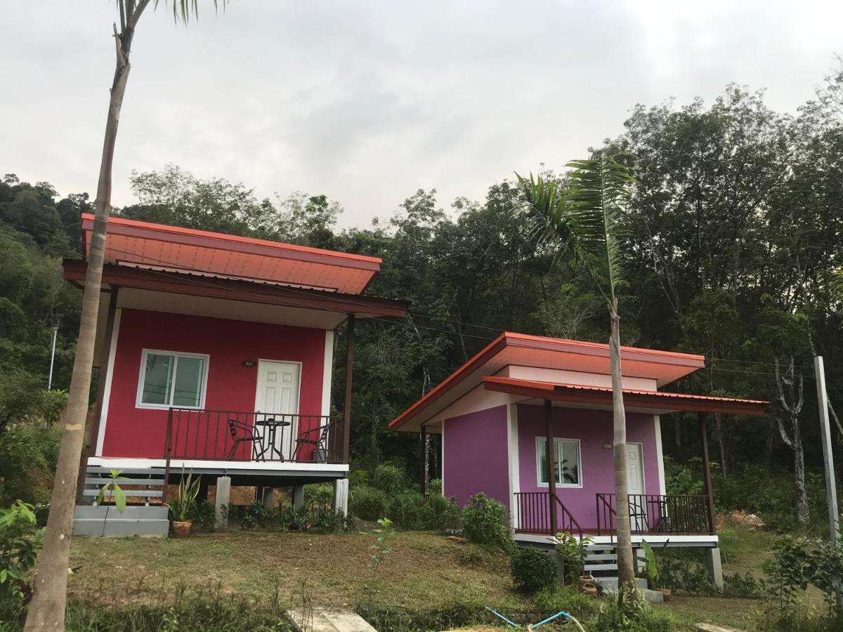 Koh Yao Candy House Ko Yao Exteriér fotografie
