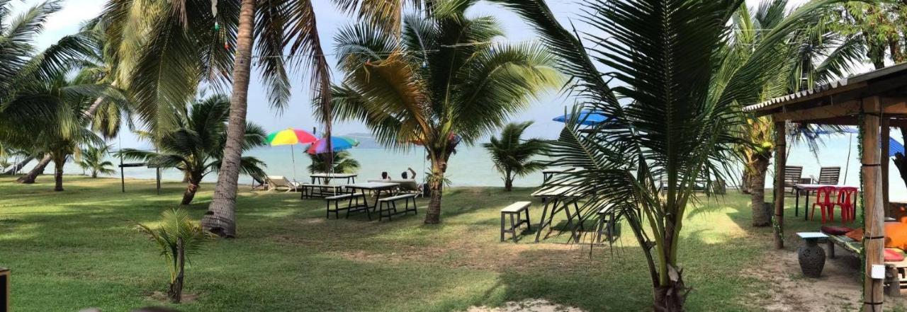 Koh Yao Candy House Ko Yao Exteriér fotografie