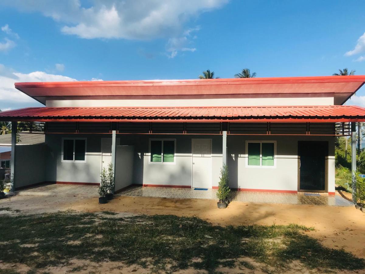 Koh Yao Candy House Ko Yao Exteriér fotografie